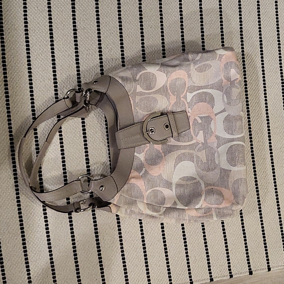 Coach bag - Picture 2 of 8